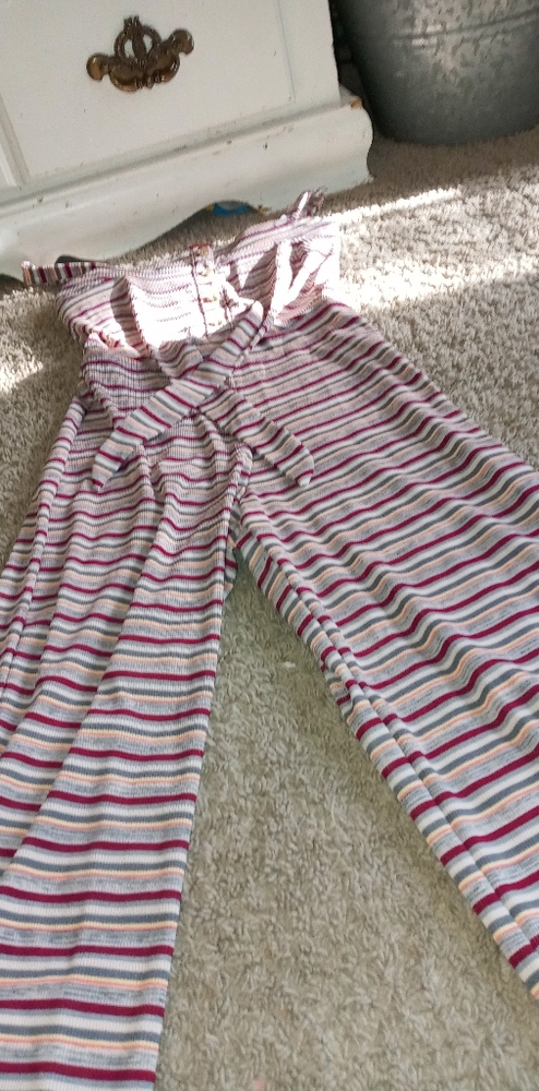 A romper